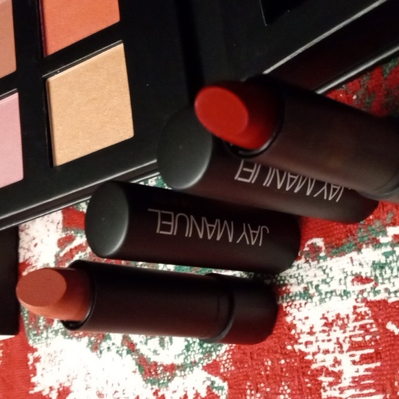 Jay Manuel Beauty Signature Collection Brand New - Picture 9 of 9